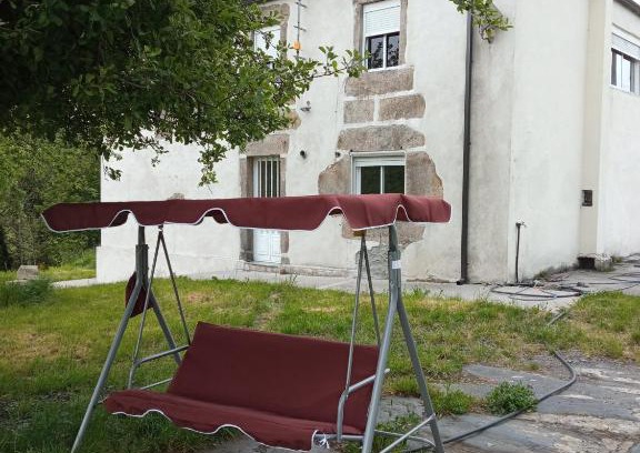 Friol Cama Y Desayuno | CASA ISAURA DE PENA Camino Primitivo