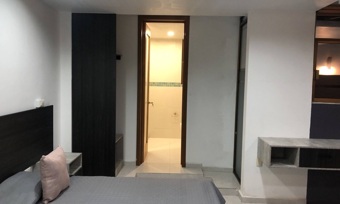 Zacatecas Casa | Casa Isauro, moderna, céntrica, recién construida.