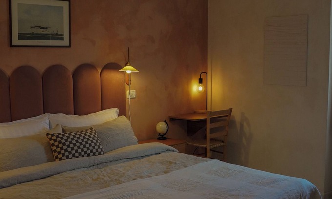 Castiglione Messer Marino Casa | Casa Emmy: 2-Bedroom House with Garden in Relaxing Countryside