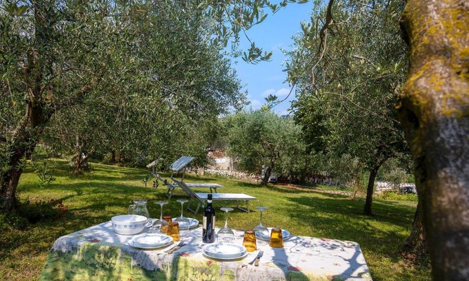 Sant'Ambrogio di Valpolicella Apartamento | Casa Dal Vecio Carli