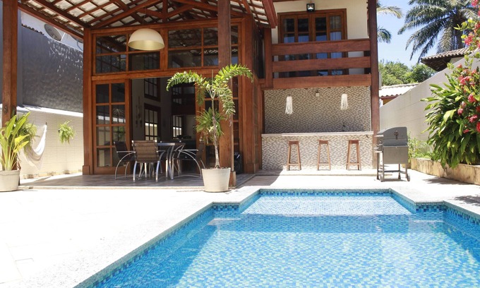 Itacare Casa | Casa Itacaré - Santa Onda