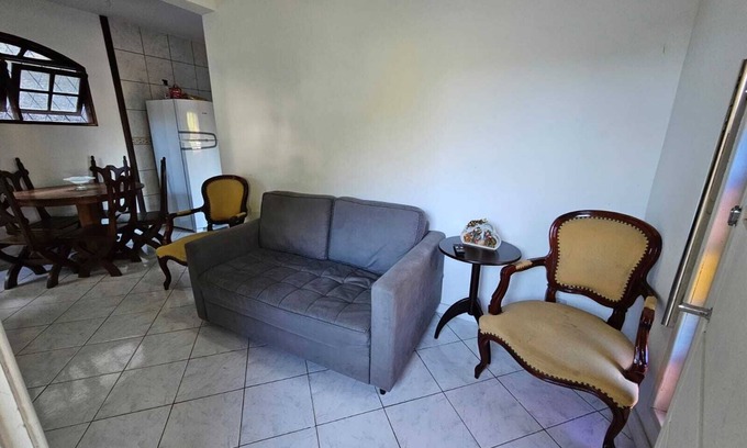 Niteroi Casa | Casa Itacoa