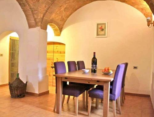 Corfinio Casa | Casa Italica - a quaint getaway in rural Italy
