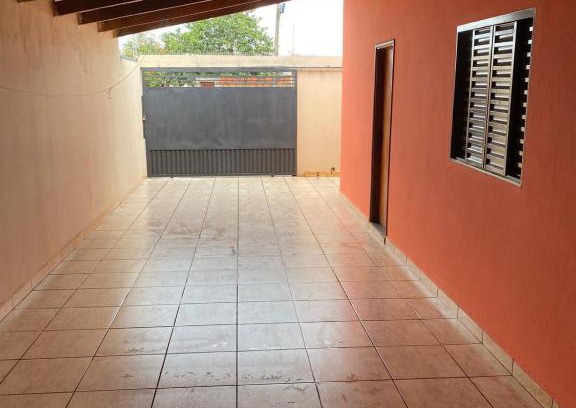 Itumbiara Casa | CASA ITUMBIARA COMPLETA