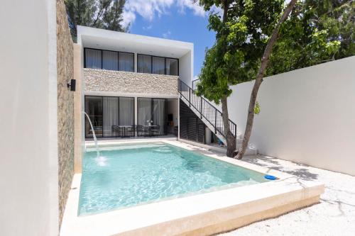 Centro Apartamento | Casa Itzae Hotel Boutique