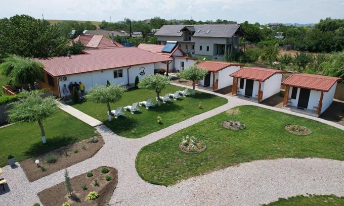 Plopul Casa | Casa Ivana