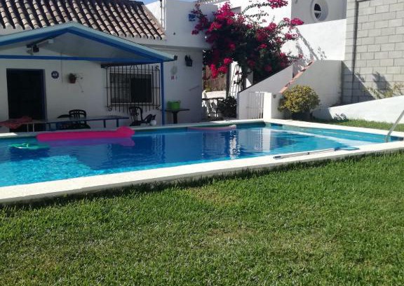 Arcos de la Frontera Casa | CASA JACARANDA
