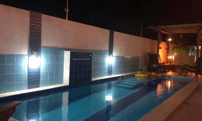 Conde Casa | Casa Jacumã/carapibus- Conde / João Pessoa , Praia sul