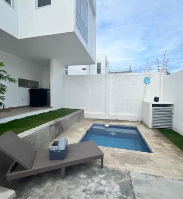 Manta Casa | Casa Japandi