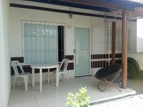 Santos Dumond Apartamento | Casa Jardim PINHEIROS