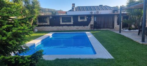Vilagarcia de Arousa Casa | CASA JARDIN