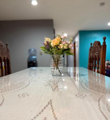 Colima Casa | Casa Jardin Nuñez