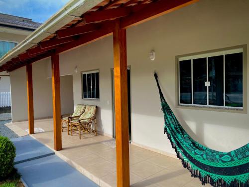 Pomerode Casa | Casa Jardinada