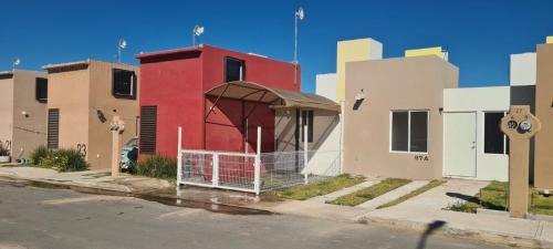San Juan del Rio Apartamento | Casa Jardines del Mirador