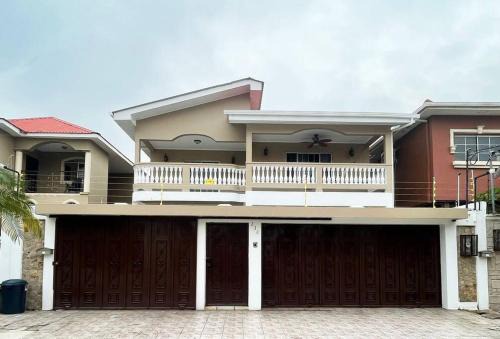 Sector 1 Nor-Oeste Casa | Casa Jardines Inn con Vista a la montaña