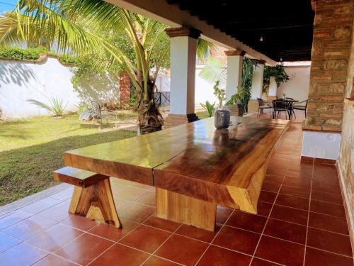 Las Jarretaderas Casa | Casa Jarretaderas IV