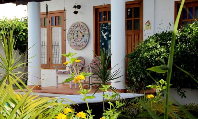 Porto Seguro Casa | Casa Jasmim