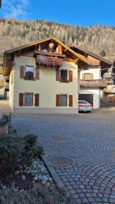 Mezzano Apartamento | Casa Jasmina