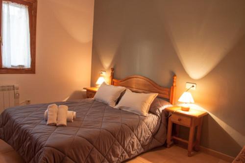 Bisaurri Apartamento | Casa Javier