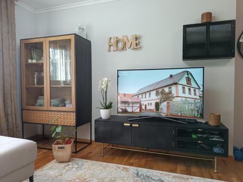 Elvina Apartamento | Casa Javson