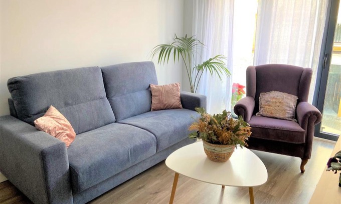 Distrito Noroeste Apartamento | Casa Jazmín