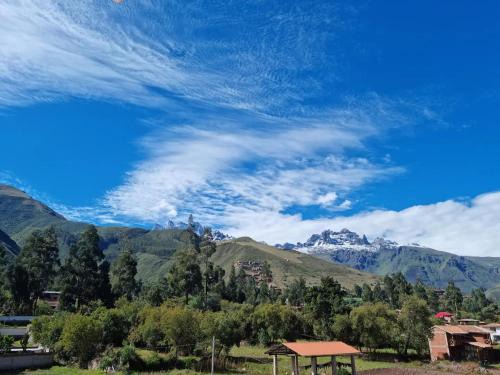 Huayllabamba Casa | Casa Jazmín Hospedaje Familiar Eco Amigable - Huayoccari, Sacred Valley
