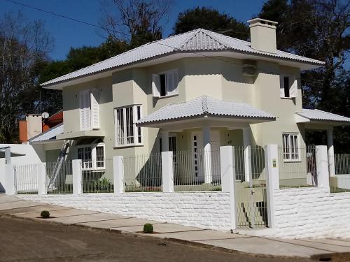 Jardim Europa Apartamento | CASA JE - Santa Cruz do Sul