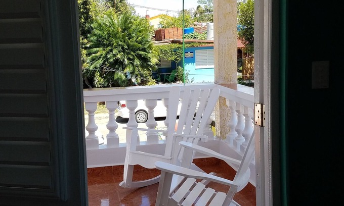 Vinales Casa | Casa Jean Pierre