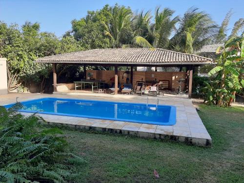 Jijoca de Jericoacoara Casa | Casa Jeri