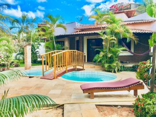 Jijoca de Jericoacoara Casa | CASA JERI com Pescina