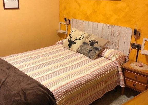Abiego Casa | CASA JESUS