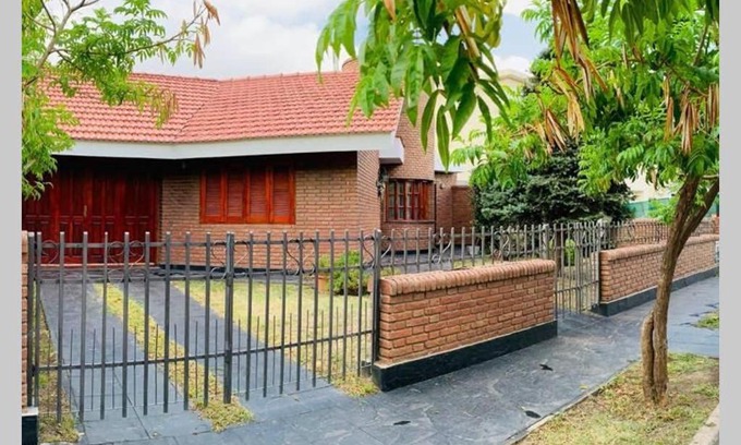 Jesus Maria Casa | Casa Jesus Maria.