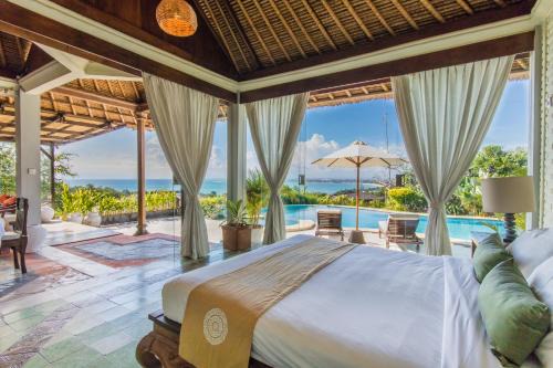 Bukit Villa | Casa Jimbaran Villa