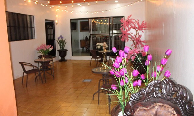 Jiquilpan de Juarez Casa | Casa Jiquilpan, una casa tradicional con las comodidades actuales y en el centro
