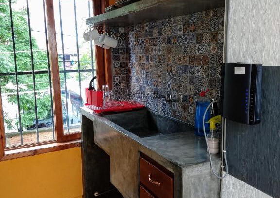 Santa Lucia Apartamento | Casa Josefina