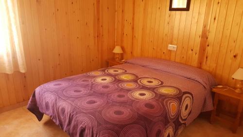 Barruera Apartamento | Casa Joan