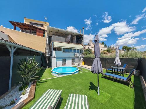 Canyelles Casa | Casa Joana