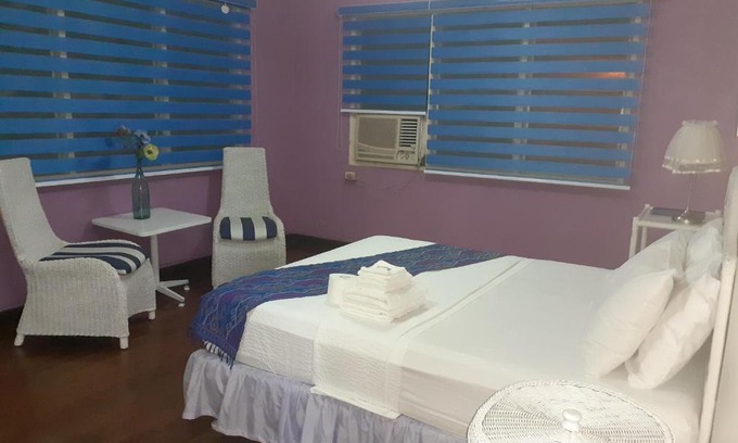 Paranaque Cama Y Desayuno | Casa Joaquin BnB