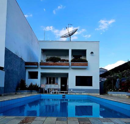 Socorro Casa | Casa José e Maria no Centro de Socorro