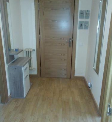 Leon Apartamento | Casa Josefina