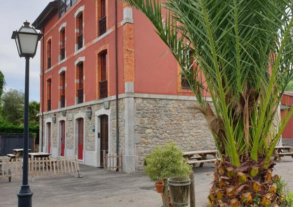 Villamayor Apartamento | Casa Josefita
