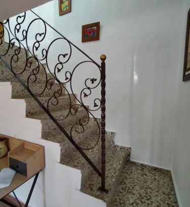 Casas del Cerro Casa | Casa joselito