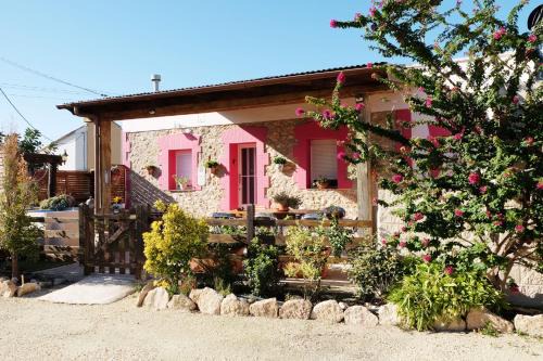Camarles Casa | Casa Josep