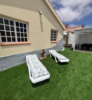 La Oliva Casa | Casa Joy