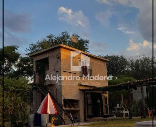 Bialet Masse Casa | Casa Juárez