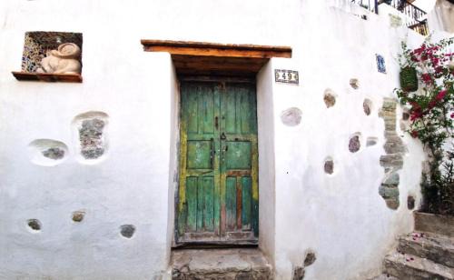 Guanajuato Casa | Casa Juan Guanajuato