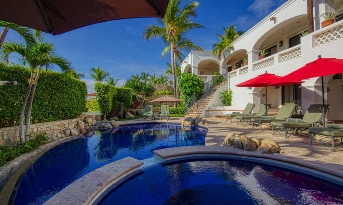 San Jose del Cabo Casa | Casa Juan