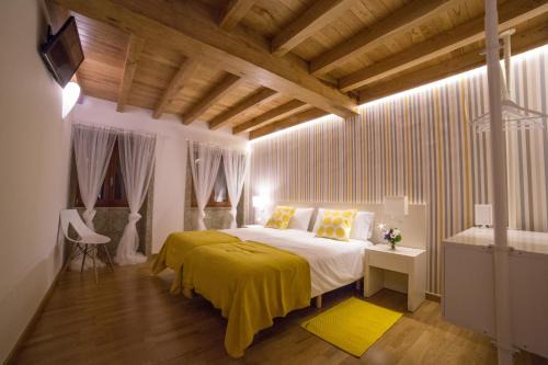 Santiago de Compostela Casa | Casa Juancito