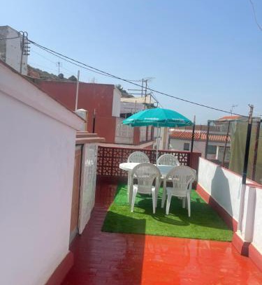 Cullera Casa | Casa JUANES