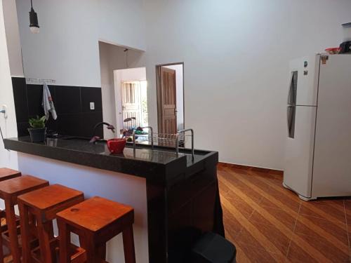 Cumuruxatiba Casa | Casa JUBARTE